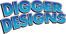 Digger Designs